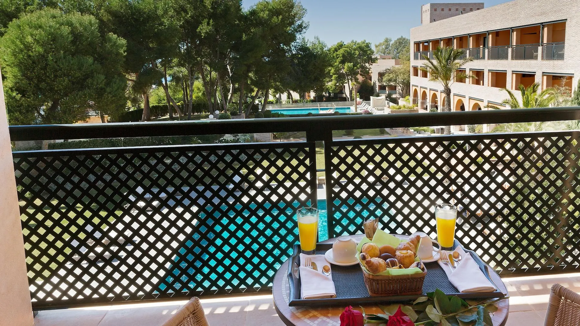 Vincci Seleccion Estrella Del Mar Hotel Marbella Spain