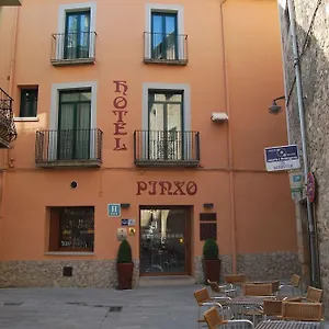 Hotel Pinxo Santa Coloma De Farners