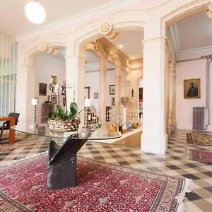 Affittacamere Casal Banco De Felanitx,habitaciones Privadas Felanitx