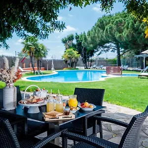 Hotel Felix Valls