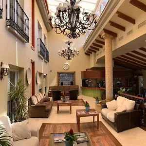 San Francisco *** Marbella