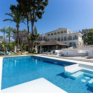 Aparthotel Casadelmar 23 Vacacionales Marbella