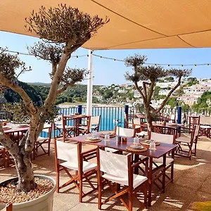 Affittacamere Club Menorca - Solo Adultos Cala En Porter (Menorca)