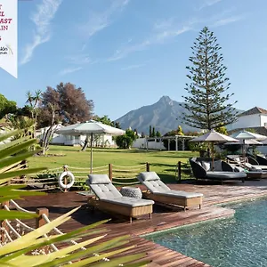 Boho Club ***** Marbella