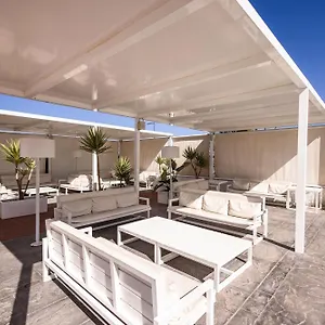 Hotel Servatur Playa Bonita (adults Only) ****