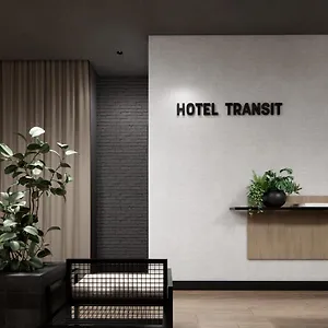 Transit Espanha