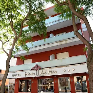 Hotel Pinar Del Mar Platja d'Aro