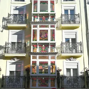 Dato 2 Espanha