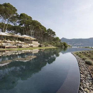 ***** Hotel Pleta De Mar Grand Luxury By Nature - Adults Only Espagne
