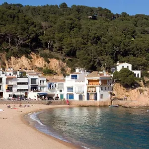 Hotel Es Furio Tamariu