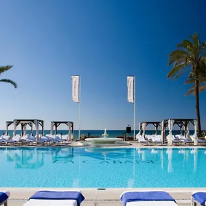 Monteros & Hotell Marbella