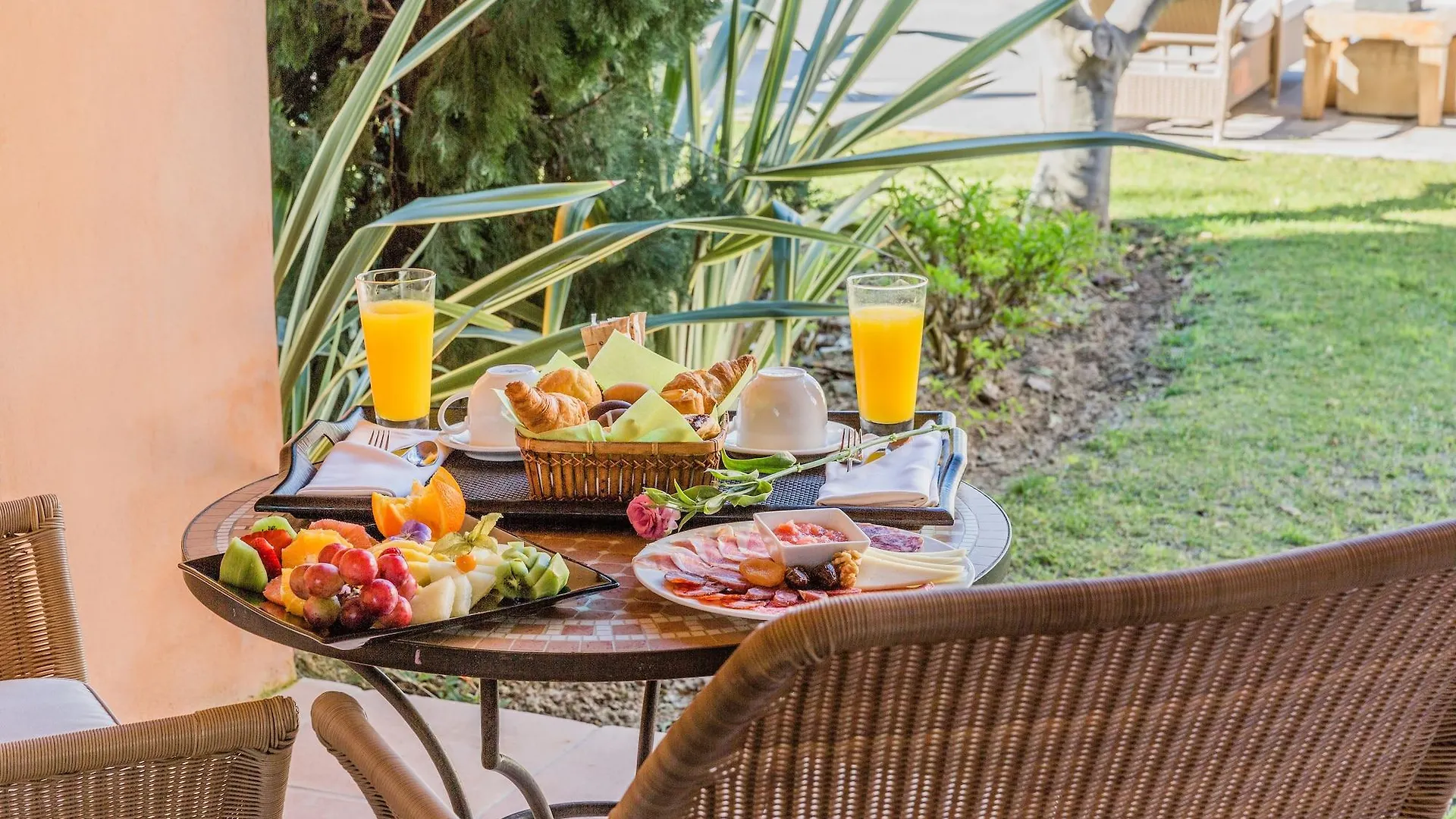 *****  Vincci Seleccion Estrella Del Mar Hotel Marbella Spain