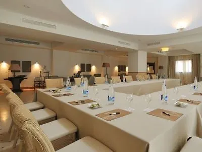 Vincci Seleccion Estrella Del Mar Hotel Marbella